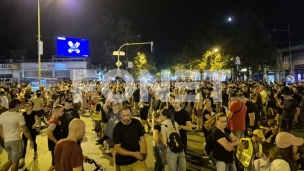 Šetnja do Železničke stanice